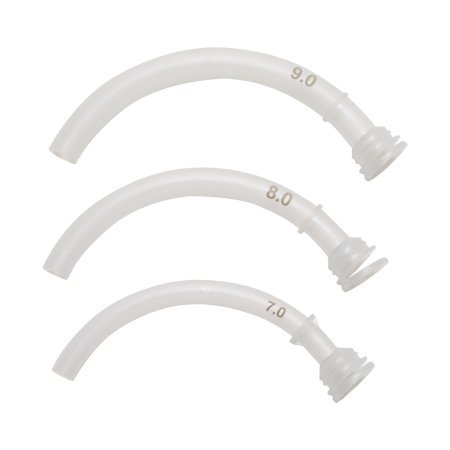 Tracheostomy Tube Cannula BLUselect Suctionaid Adult