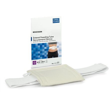 Gastrostomy Tube Holder McKesson