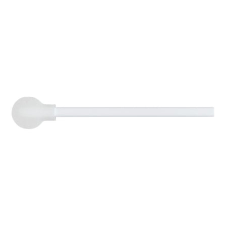 Swabstick PurSwab Foam Tip Plastic/Polypropylene Shaft 5 Inch NonSterile