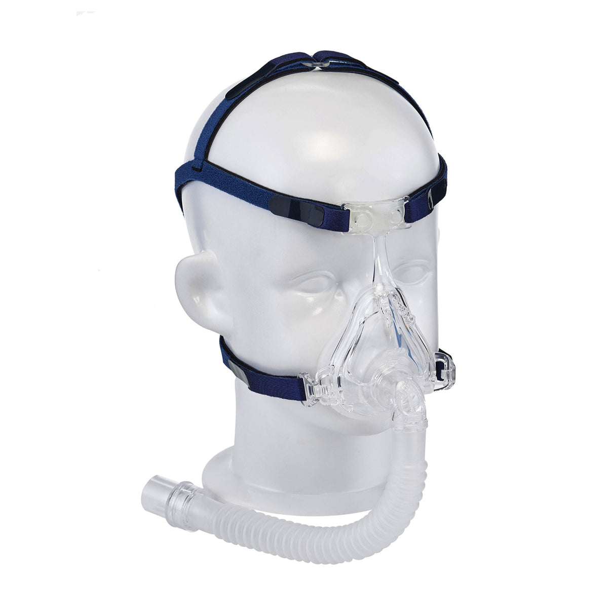 CPAP Mask Kit CPAP Mask Kit Nonny Full Face Style