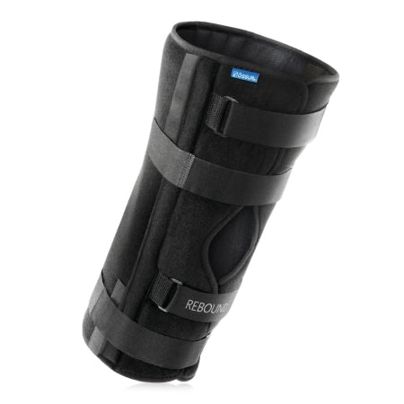 Knee Immobilizer Ossur Rebound One Size Fits Most 10-1/4 to 26-1/2 Inch Thigh Circumference