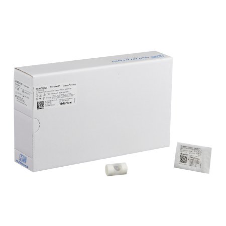 Heat and Moisture Exchanger - Trach Trach-Vent 32.42, Vt = 0.5 L 1.17 @60 LPM