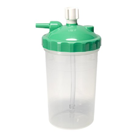 Ventlab Bubble Humidifier Adult