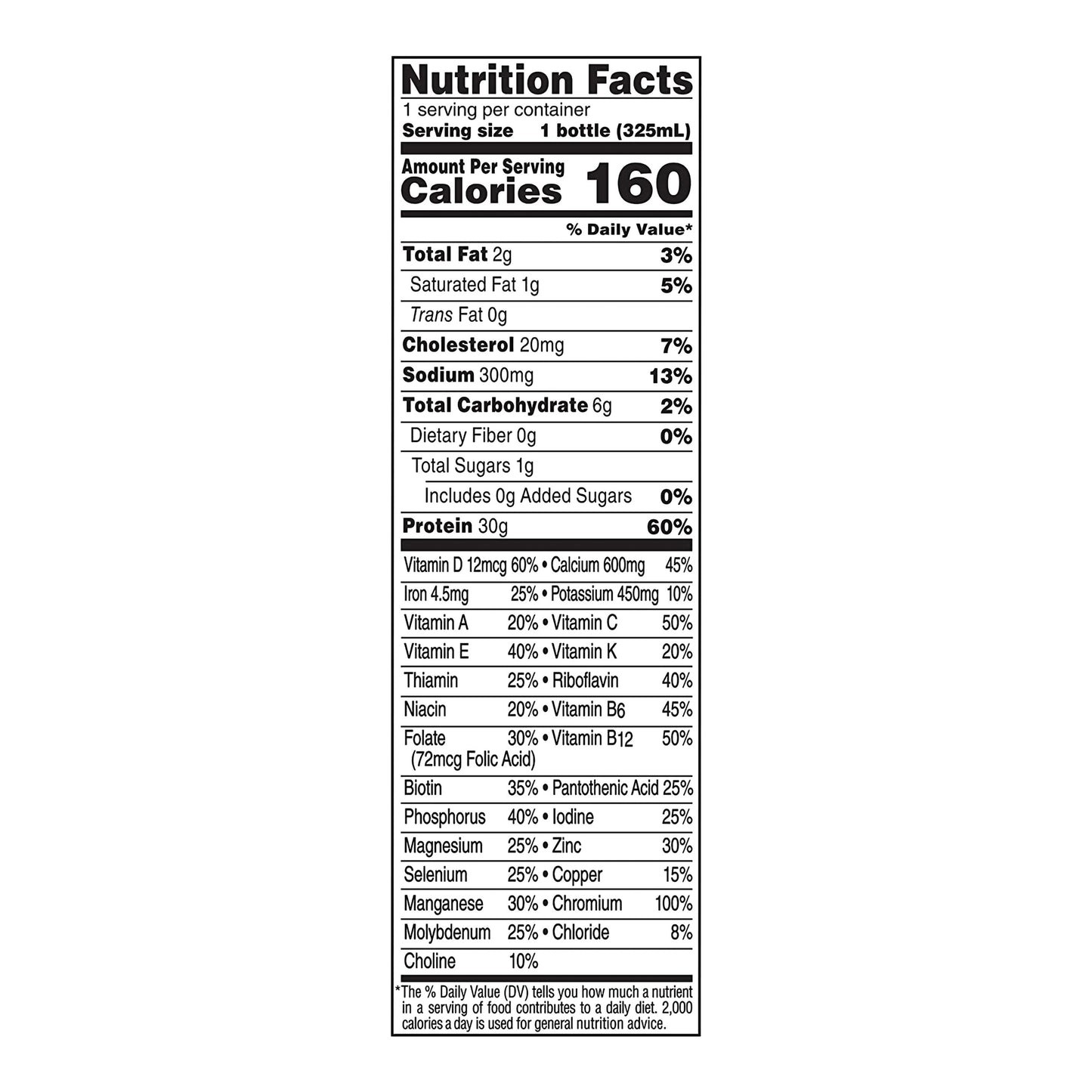 Boost Glucose Control Max Oral Nutritional Supplement Rich Chocolate 11 oz Bottle