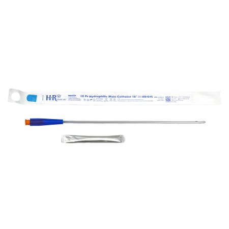 Urethral Catheter