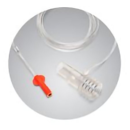 Sampling Line Microstream Adult / Pediatric 6-1/2 Foot Length