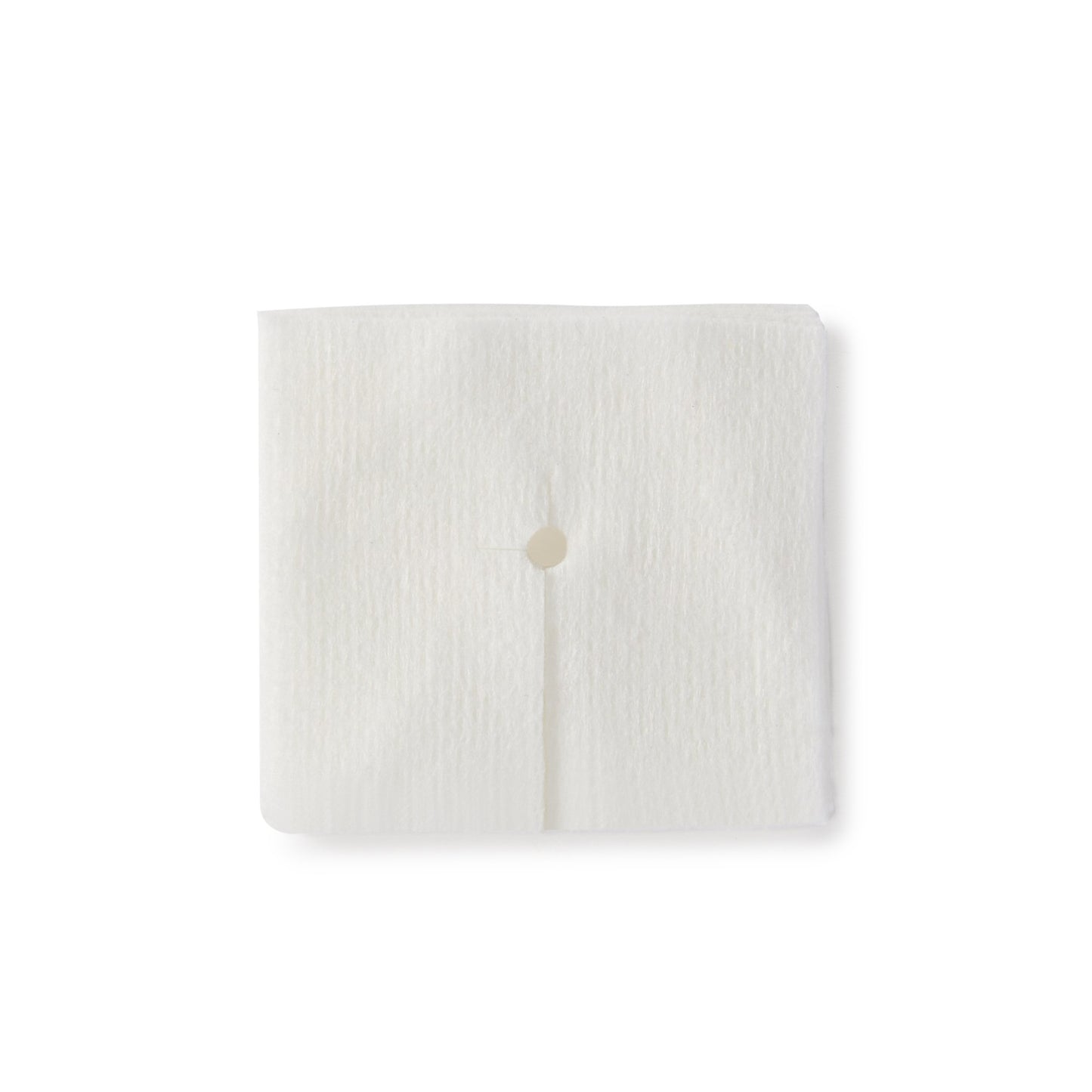 Medline IV Sponge 2 x 2 Inch Sterile 6-Ply Precut Drain Sponge 2 per Pack