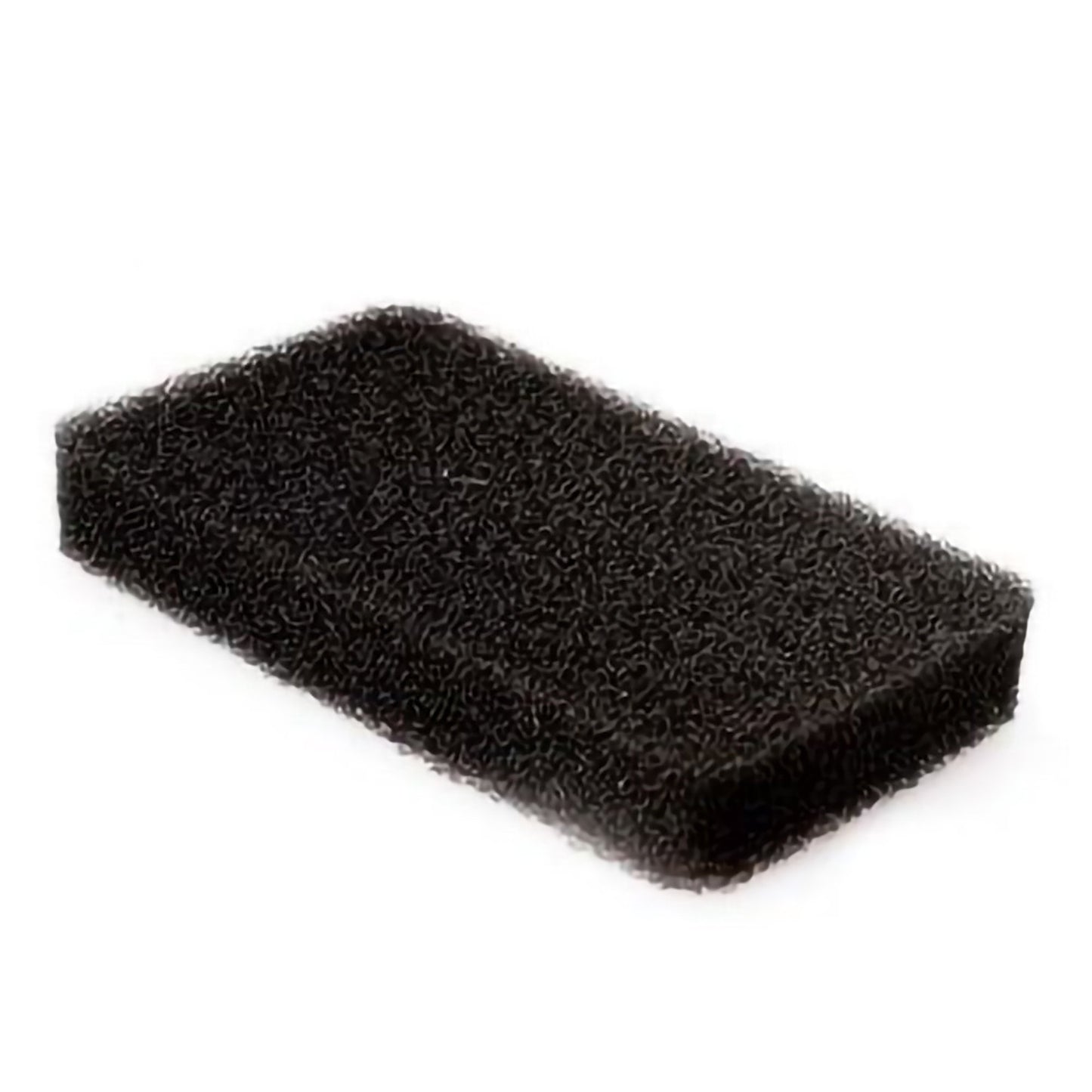 CPAP Filter Exceleron Medical Reusable 2 per Pack Black No Tab