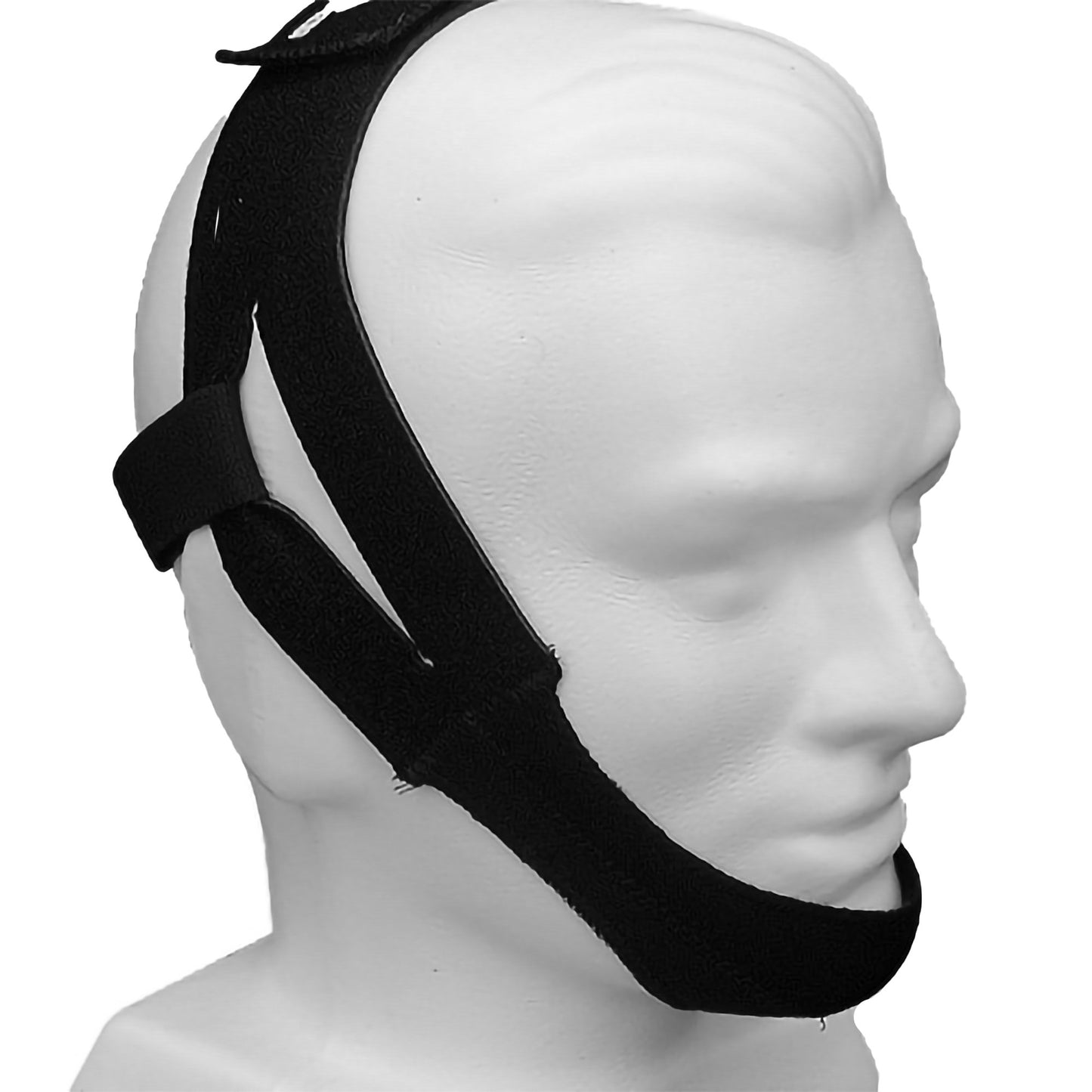 CPAP Mask Component CPAP Chin Strap Exceleron Medical