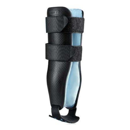 Ankle Brace Ossur Formfit Air 63 Inch and Up Patient Height Hook and Loop Strap Closure Foot