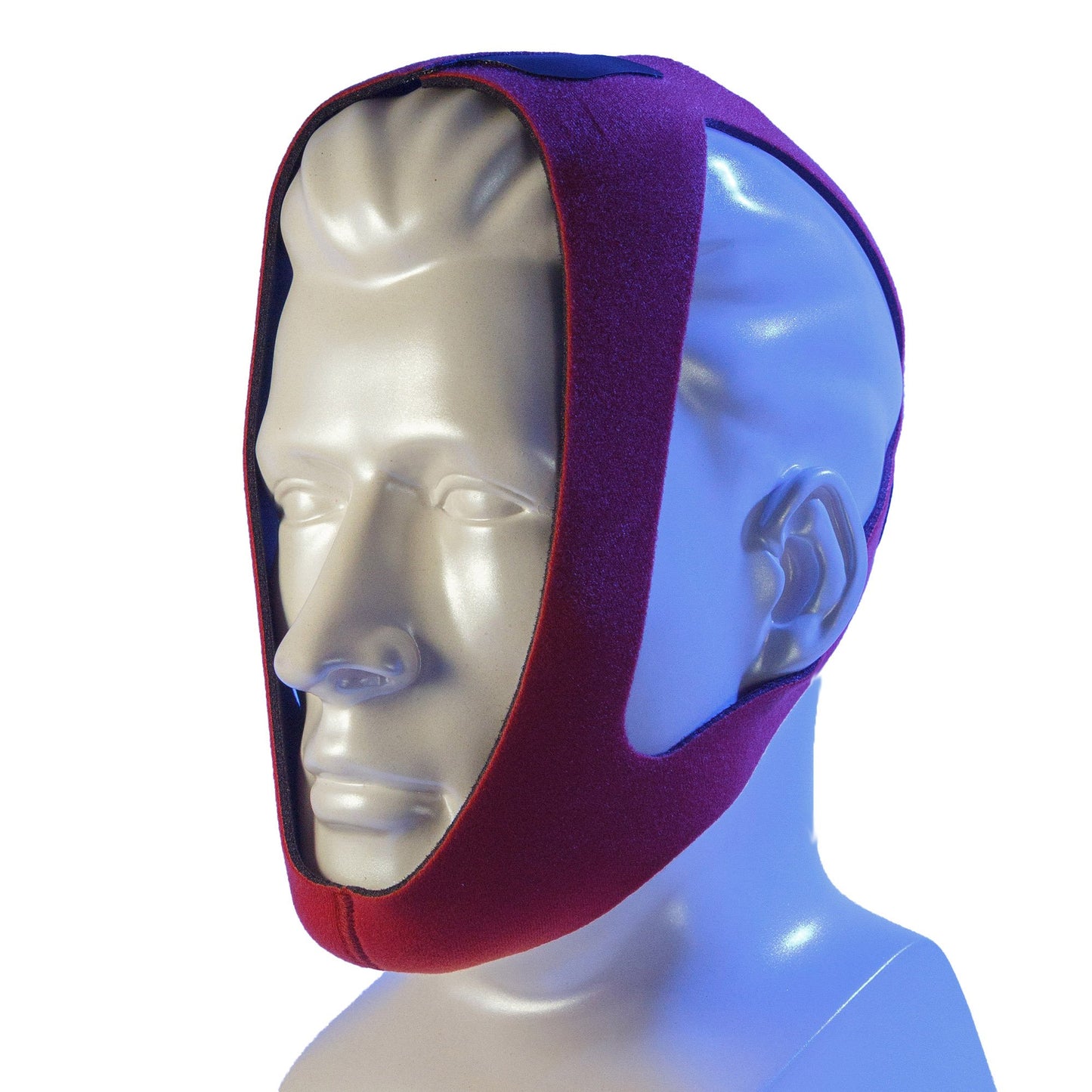CPAP Mask Component CPAP Chin Strap Elite Series