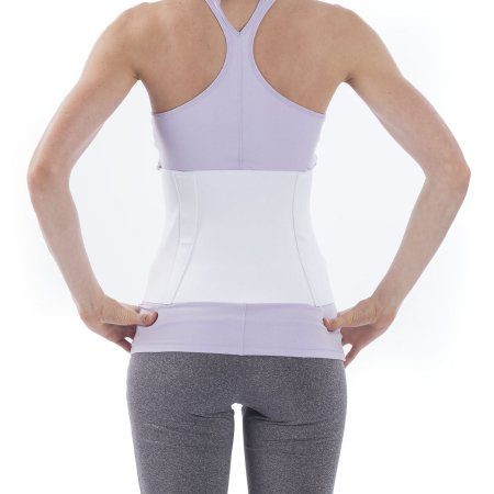 Abdominal Binder NYOrtho Tappered