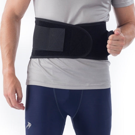 Occupational Back Support NYOrtho Breathable