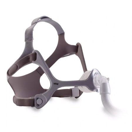 CPAP Mask Kit CPAP Mask Kit Wisp Nasal Style Petite Cushion