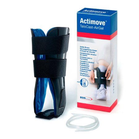 Ankle Brace Actimove TaloCast AirGel