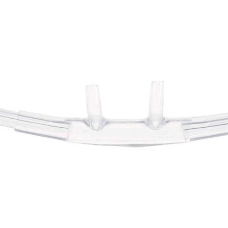 Nasal Cannula MedSource Adult Non-Flared Tip 14 Foot Tubing