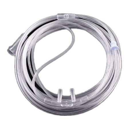 Nasal Cannula MedSource Pediatric Soft Tips 7 Foot Tubing