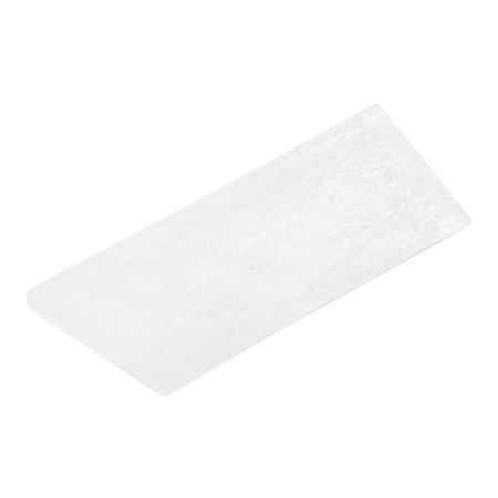 CPAP Filter Resvent iBreeze Foam Disposable 1 per Pack White No Tab
