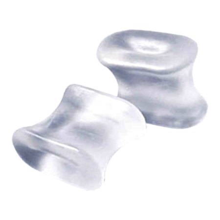 Toe Spacer PediFix Visco-GEL Small Without Closure Toe