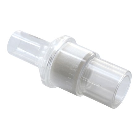 Heat and Moisture Exchanger 31. VT= 0.1L 0.4 @ 10 LPM