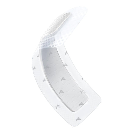 Silver Dressings