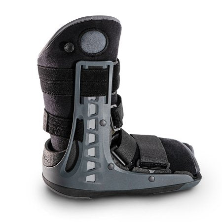Air Walker Boot MaxTrax 2.0 Air Pneumatic Pediatric / Adult X-Small Short