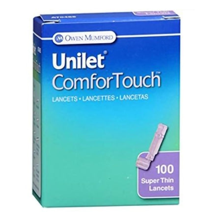 Lancet for Lancing Device
