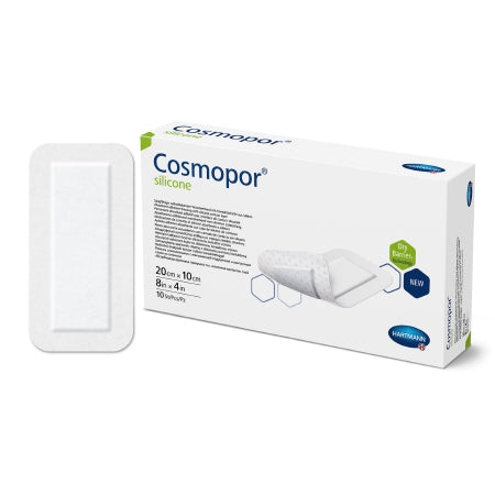 Composite Dressings