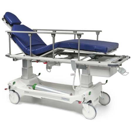 Patient Stretcher Hausted 720 lbs. Weight Capacity