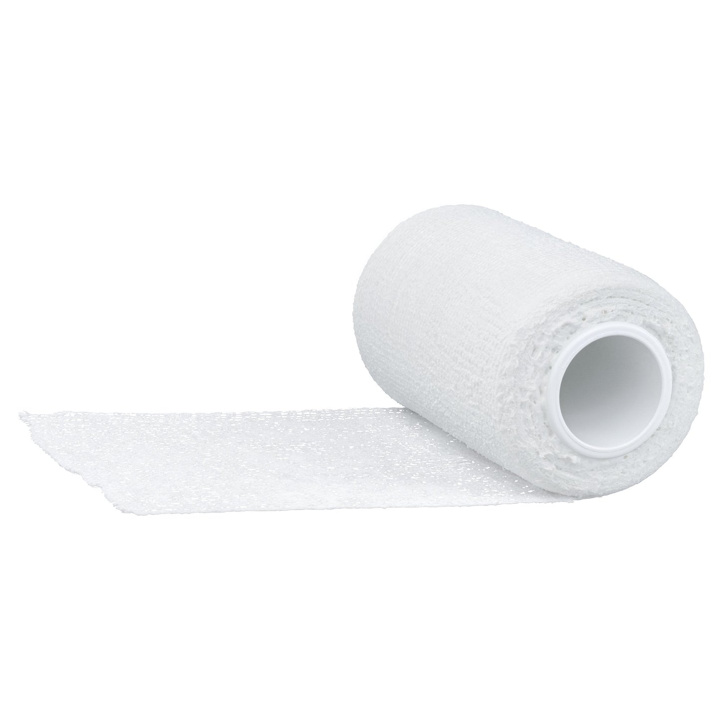 McKesson Unna Boot Zinc Oxide Bandage 3 Inch x 10 Yard NonSterile Compression Wrap
