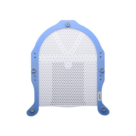 Radiation Therapy S-Type Frame Thermoplastic Mask