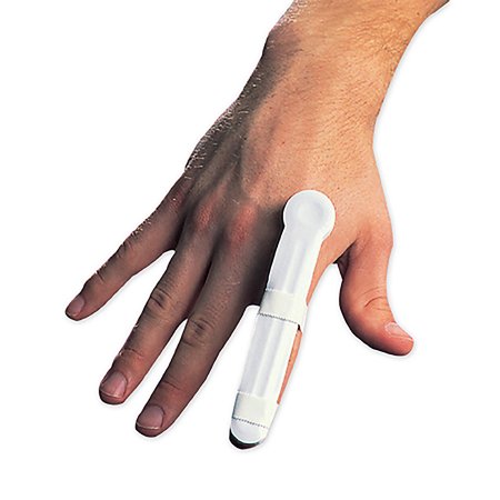 Finger Splint Plastalume Adult Size