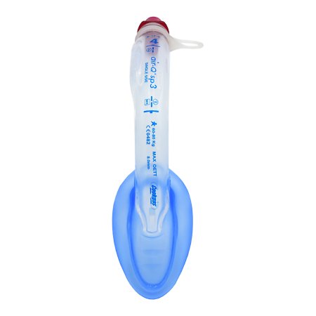 Curved Laryngeal Mask Air-Q Size