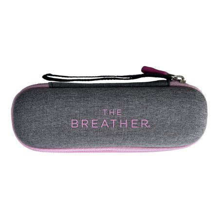 Respiratory Travel Case The Breather