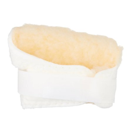 Palm Protector Rolyan Foam / Sherpa Fabric