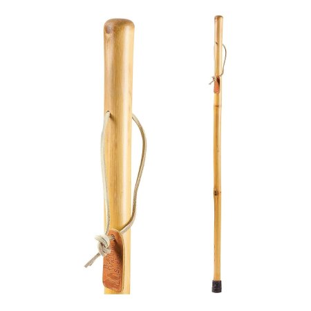 Walking Stick Brazos Free Form Wood