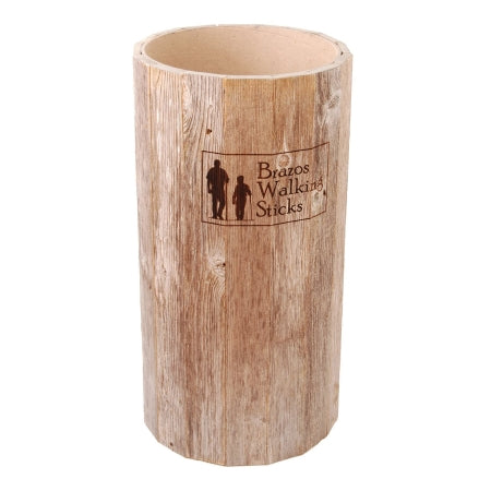 Brazos Walking Sticks Display Stand