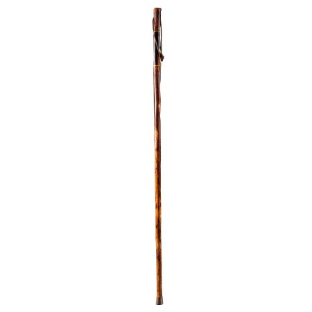 Walking Stick Brazos Free Form Wood