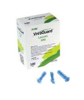 Lancet for Lancing Device