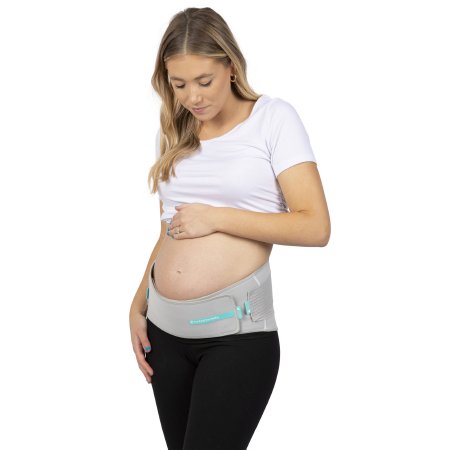 Maternity Support Belt NINER Premium