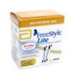 Blood Glucose Test Strips