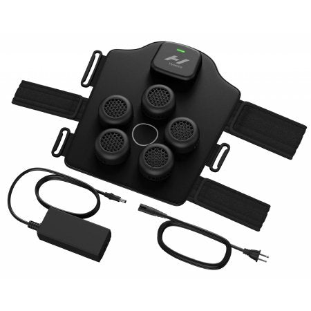 Hot / Cold Therapy Wrap Hyperice X Knee 2 X 28 X 34 Inch Reusable