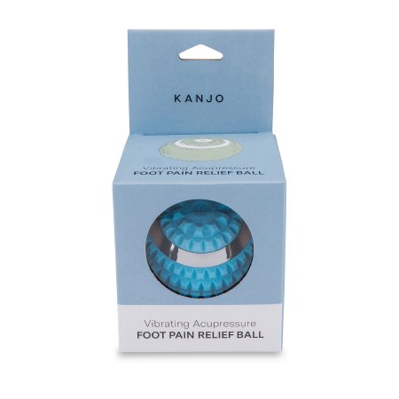 Acupressure Foot Massager Kanjo 4 Inch Diameter