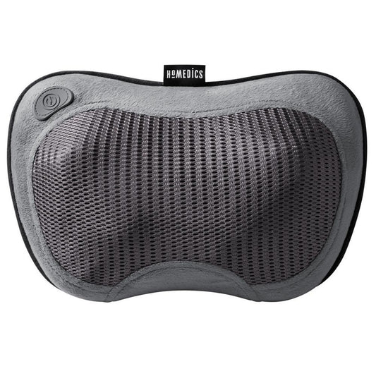 Massage Pillow with Heat HoMedics Shiatsu