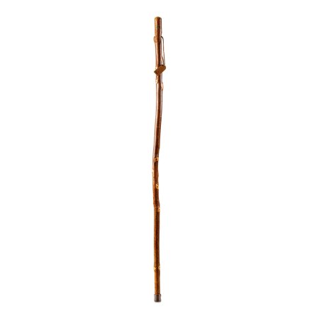 Walking Stick Brazos Free Form Wood