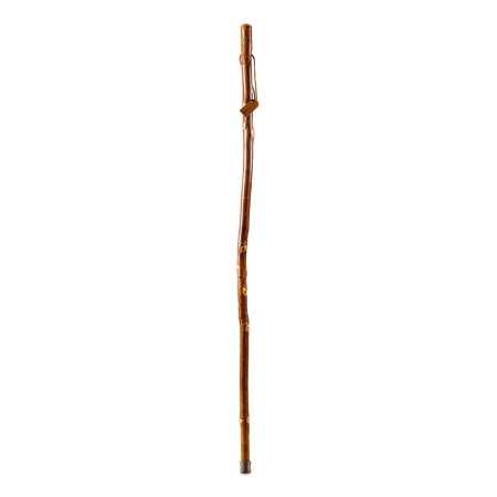 Walking Stick Brazos Free Form Wood