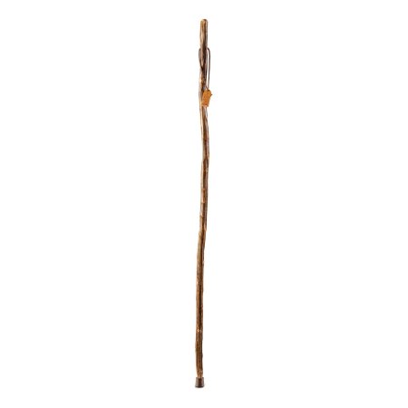 Walking Stick Brazos Free Form Wood