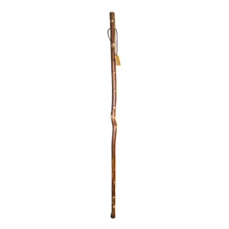 Walking Stick Brazos Free Form Wood