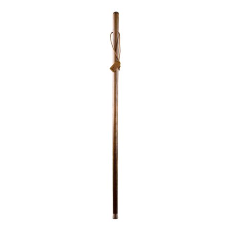 Walking Stick Brazos Free Form Wood