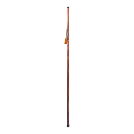 Walking Stick Brazos Free Form Wood